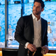 Tom Ellis as Lucifer